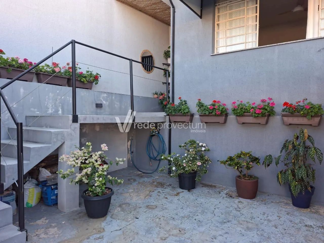 casa - Jardim Leonor - Campinas - Foto 3