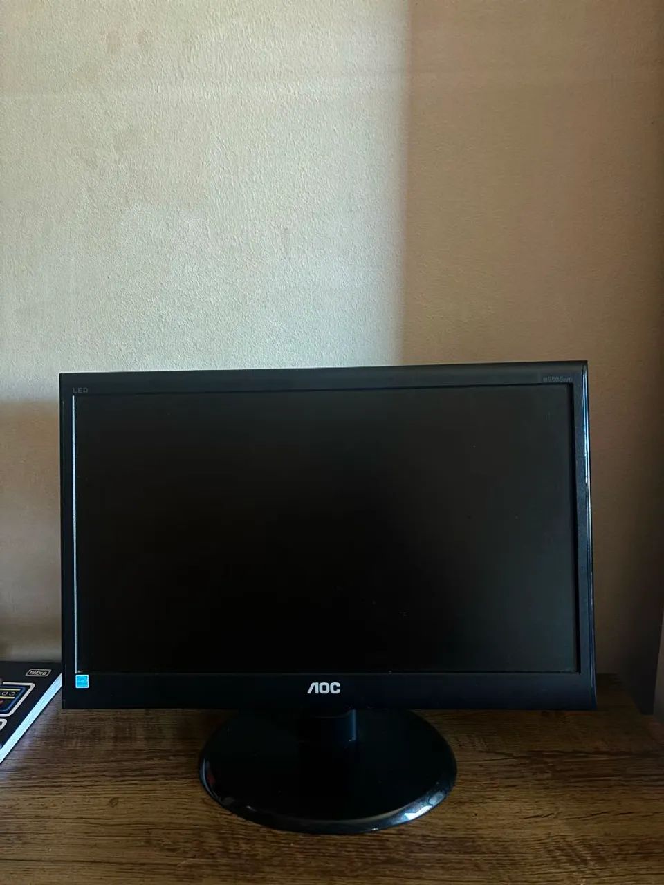 MONITOR OAC