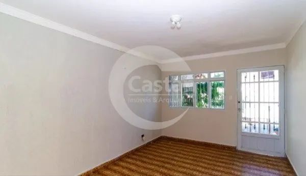 casa à venda na vila ema com 2 quartos