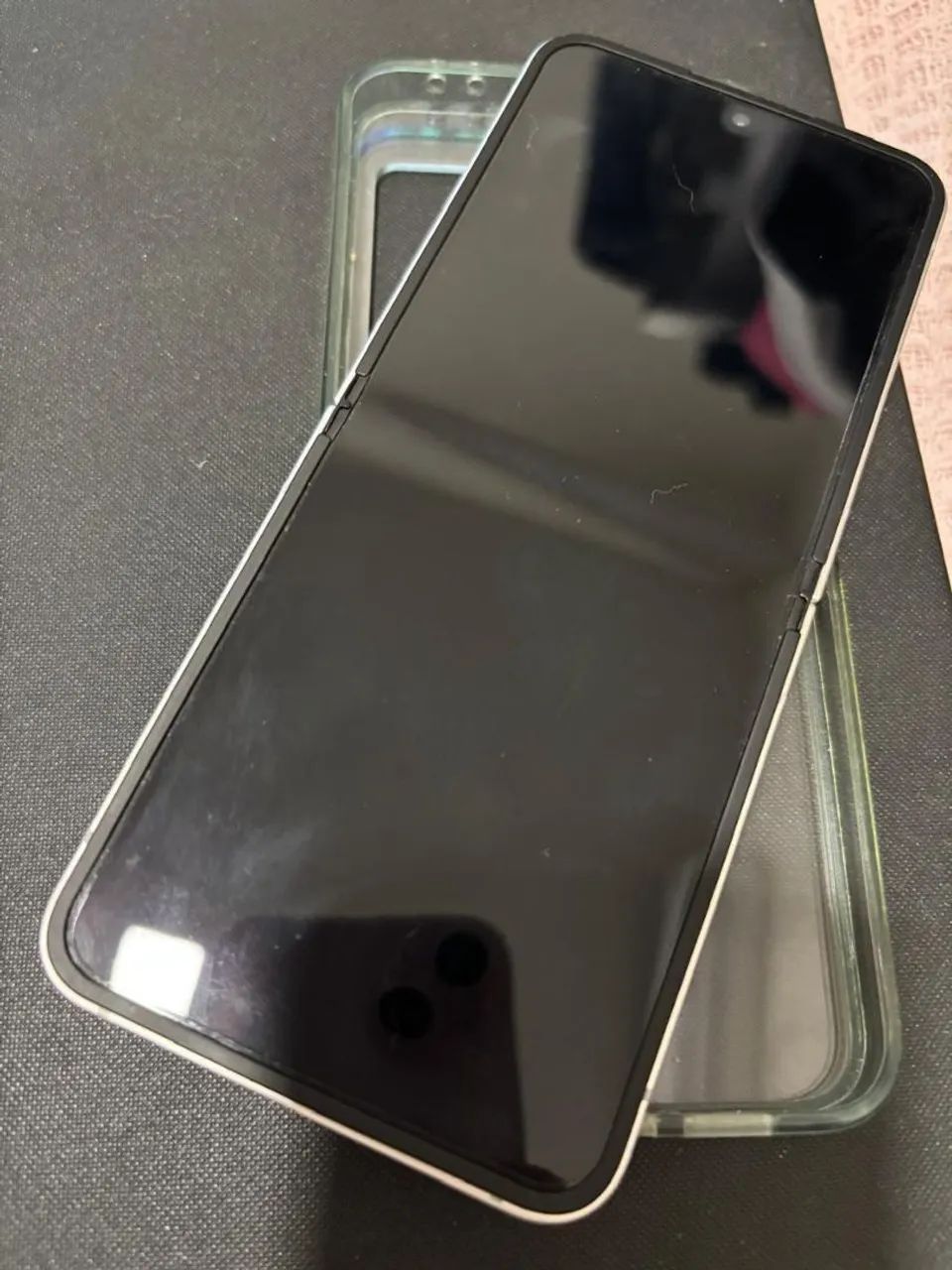 Galaxy Z Flip FE - Foto 2
