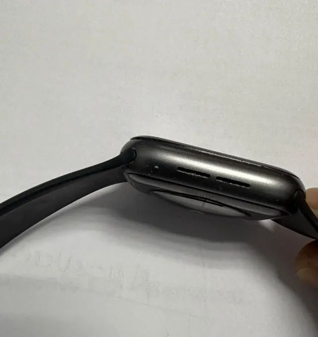 Apple Watch série 5 44mm - Foto 5