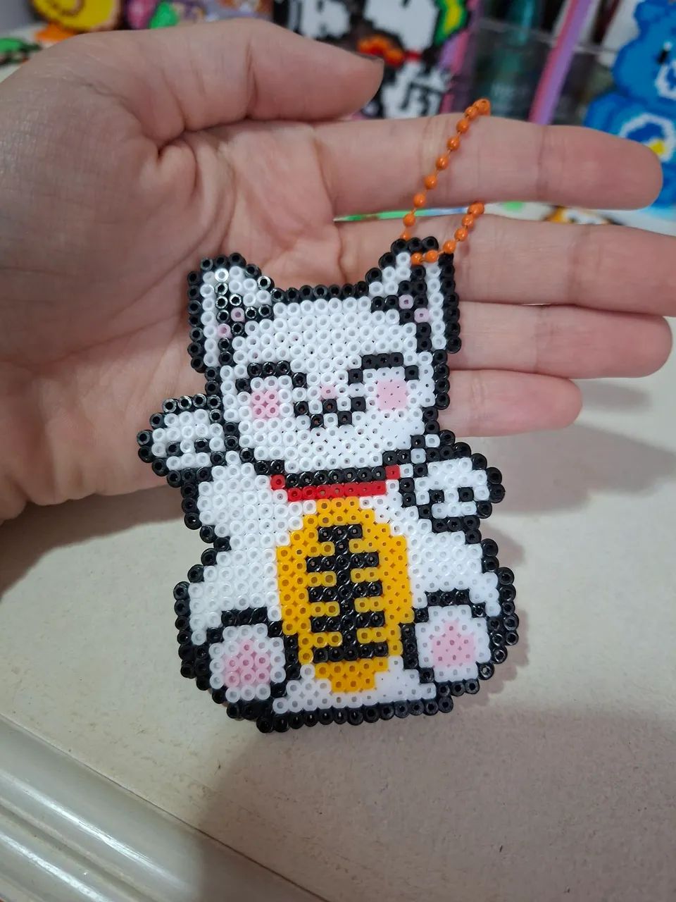 Peças em pixel art - Foto 2
