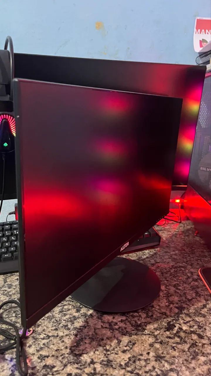 Monitor gamer  - Foto 3