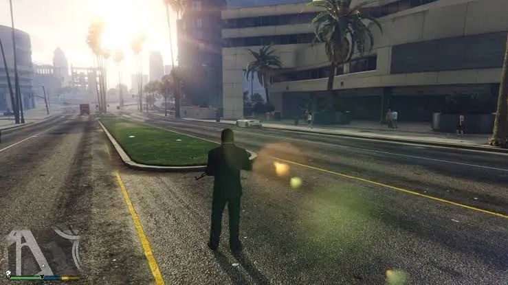 Jogo GTA V para PC/Notebook - Foto 3