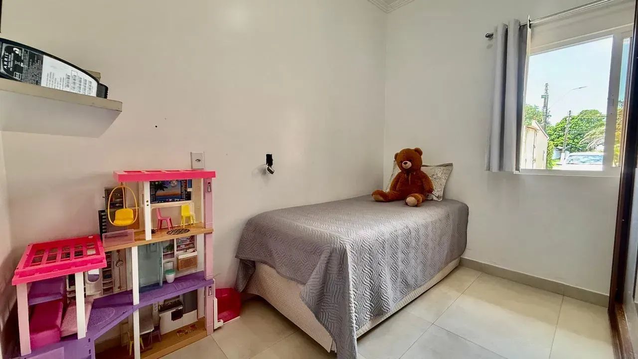Vendo uma Casa no Condomínio Vila da Eletronorte - Foto 5