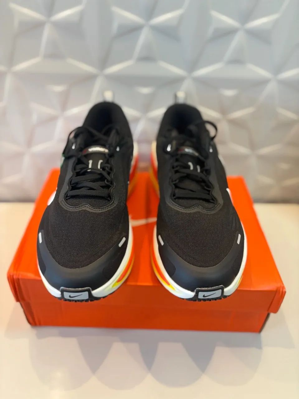 Tênis Nike Vomero Plus  - Foto 2