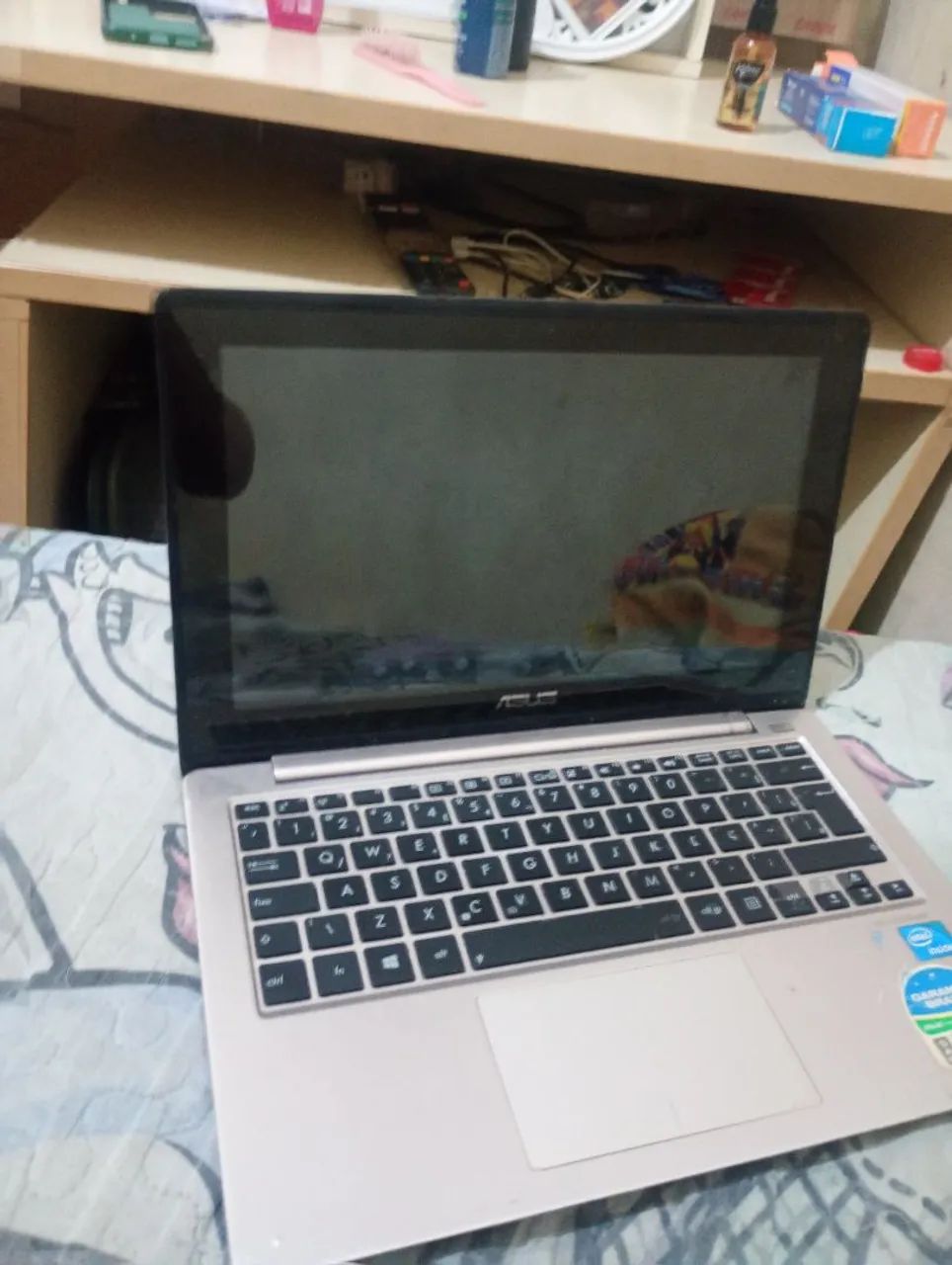 vendo um notebook  - Foto 3