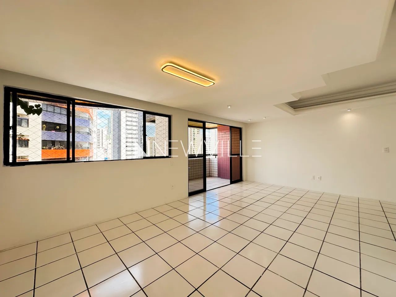 Apartamento de 4 quartos à venda em Boa Viagem. - Foto 2