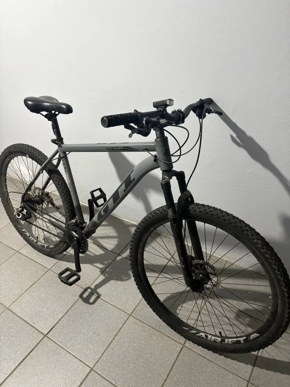 Vendo Bicicleta Aro 29 - Foto 2