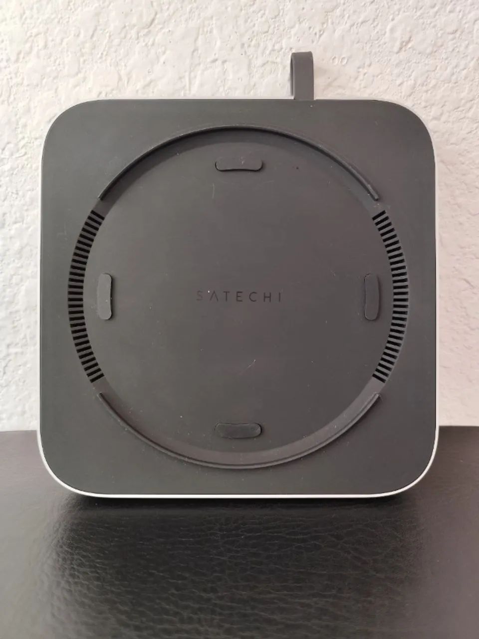 Mac Mini M1 + Hub Satechi - Foto 4