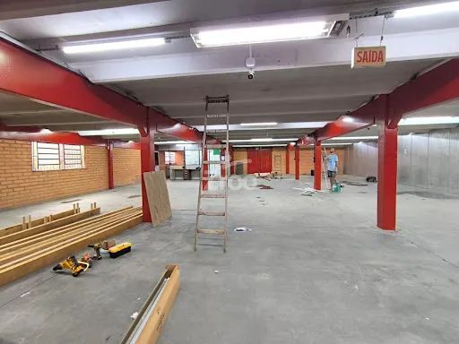 Galpão para alugar, 300 m² por R$ 7.000/mês - Itoupava Central - Blumenau/SC - Foto 4