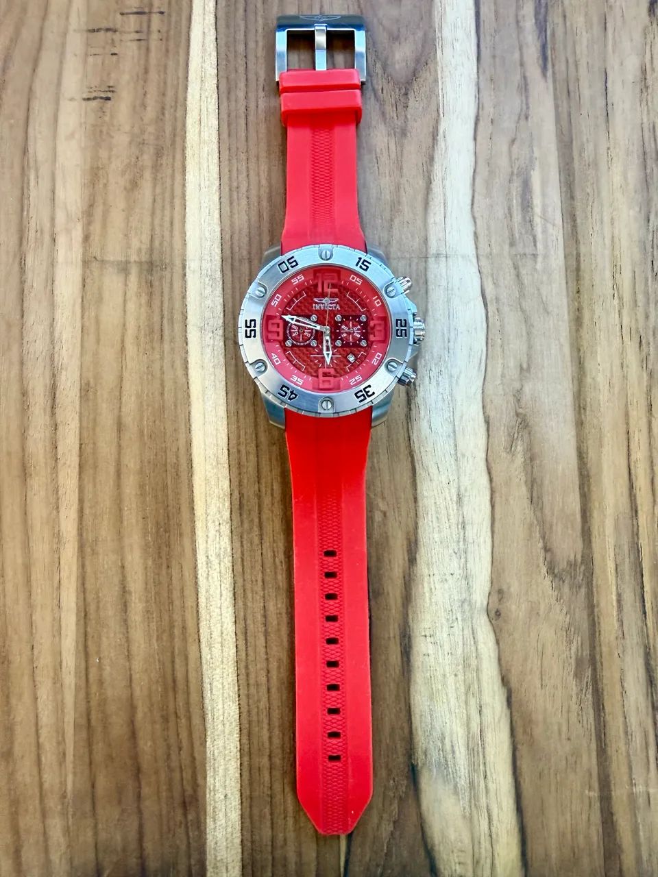 Relógio Invicta Specialty Chronograph - Foto 4