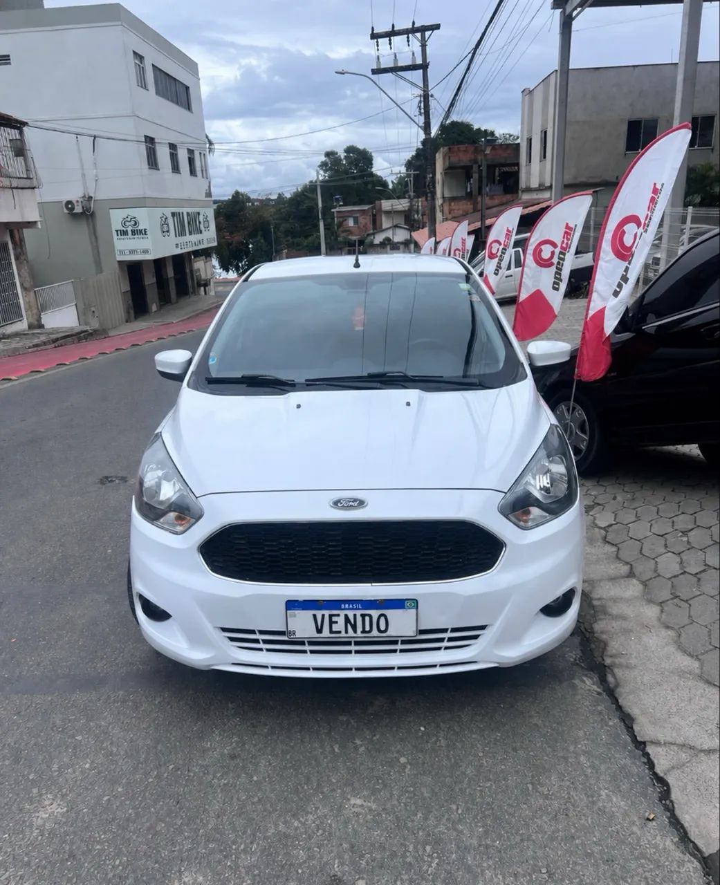Ford Ka - Foto 5
