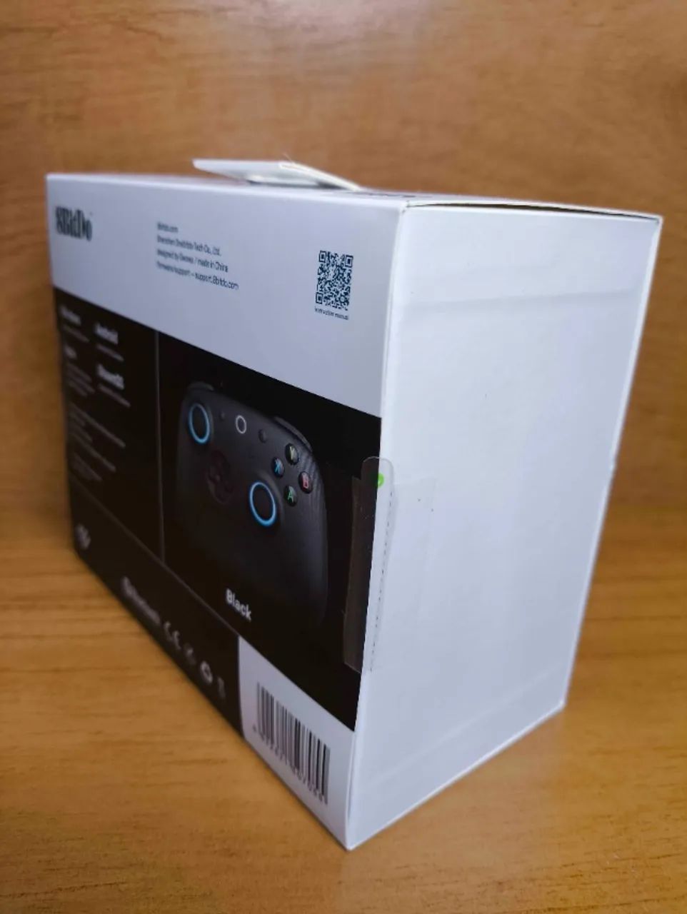 CONTROLE 8BITDO ULTIMATE 2 - Foto 2