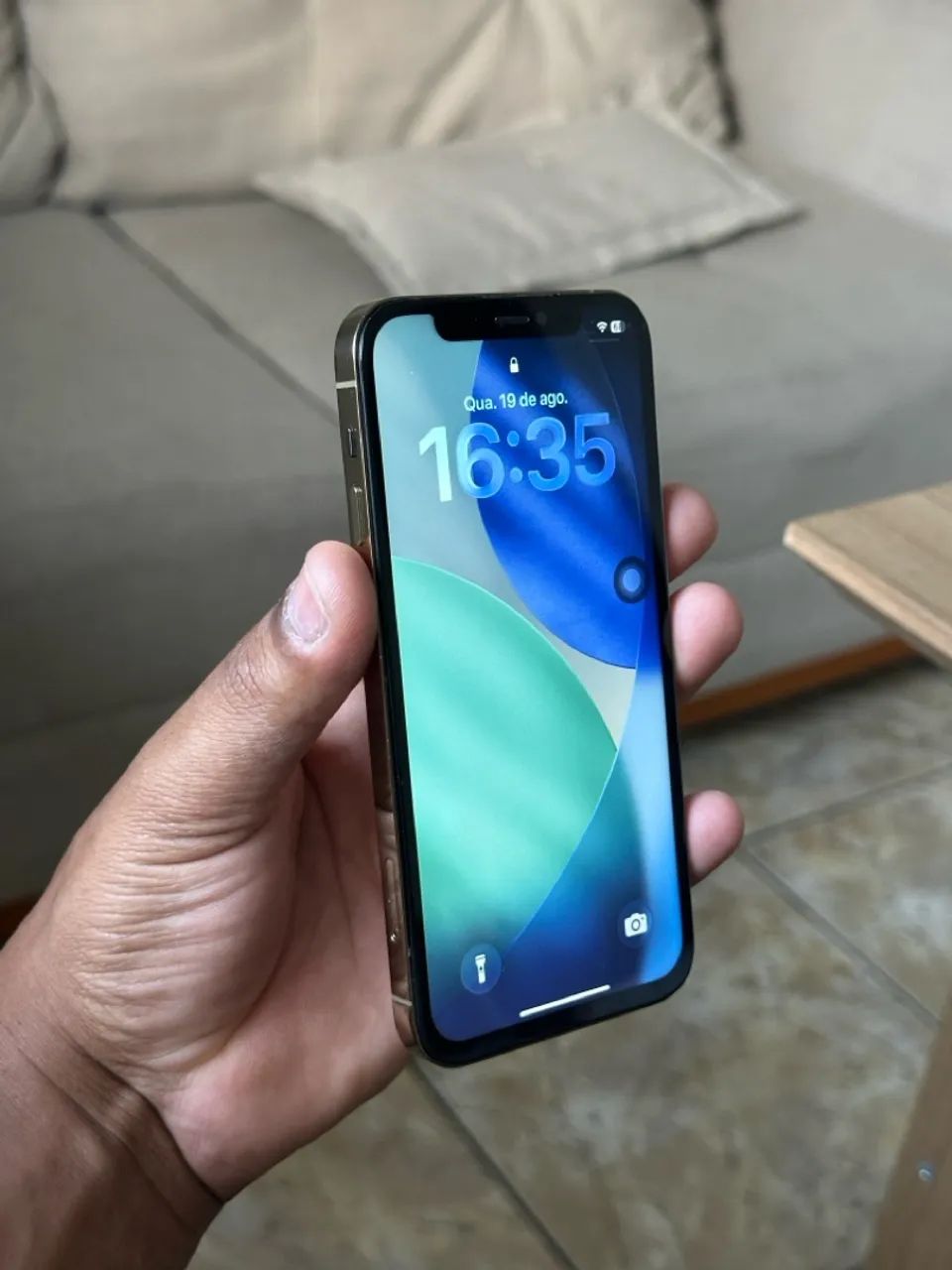 iPhone 12 Pro leia o anúncio ! - Foto 5
