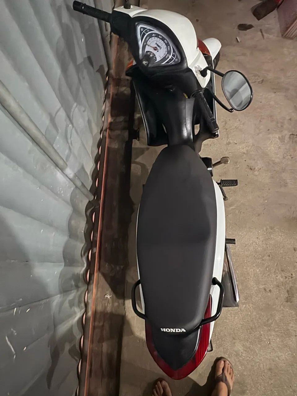 Biz 100cc  - Foto 4