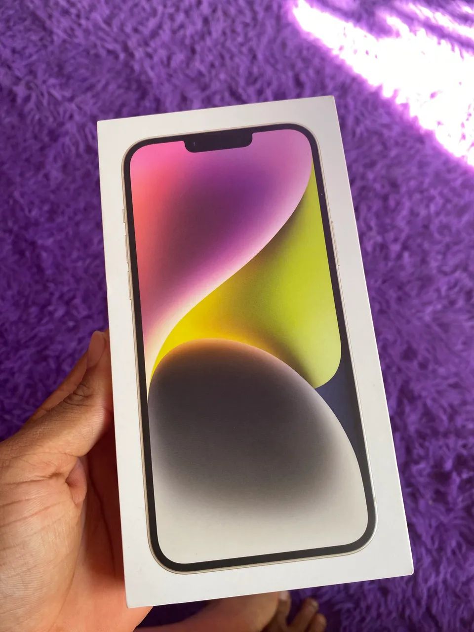 iPhone 14 Plus - Foto 2