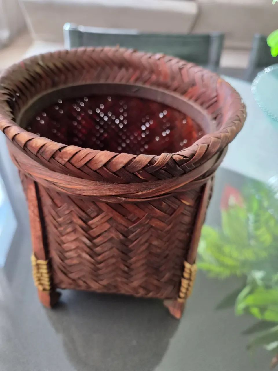 Vaso de planta - Foto 2