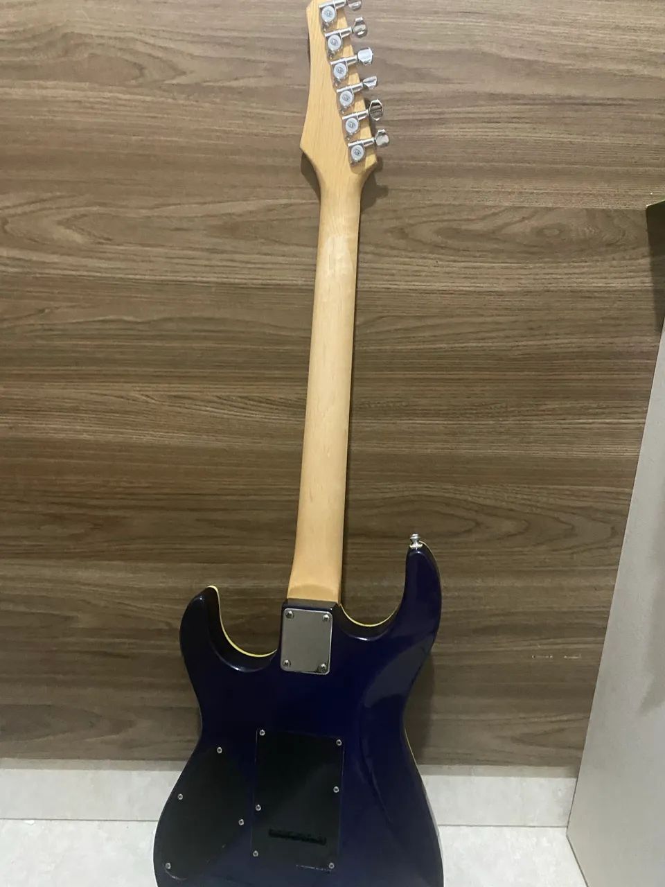Guitarra Stringberg CL62 - Foto 3