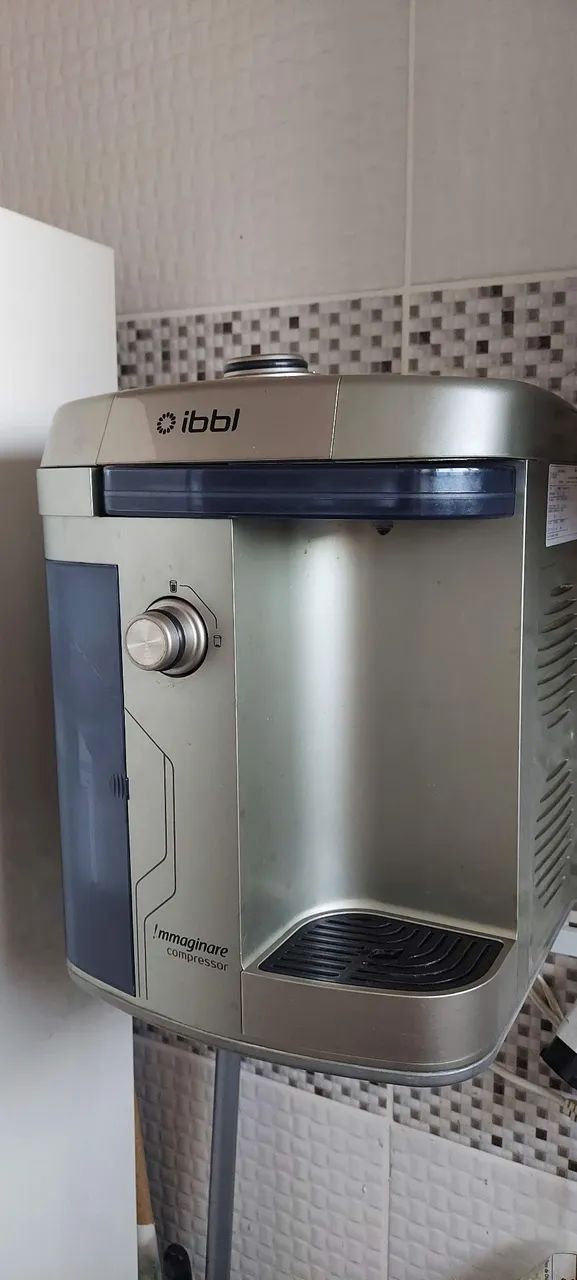Vendo bebedouro IBBL. - Foto 5