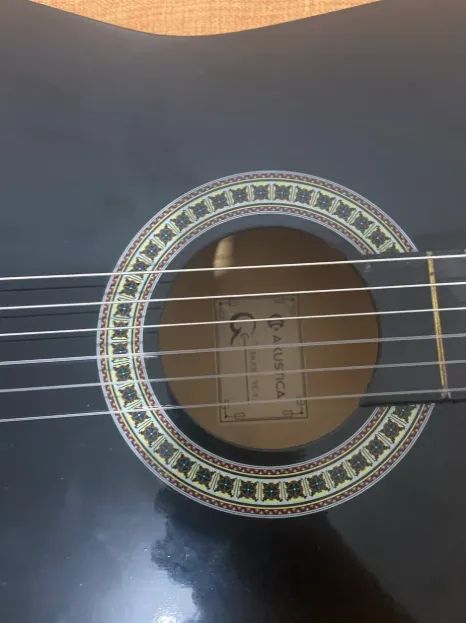 Violão novo - Foto 2
