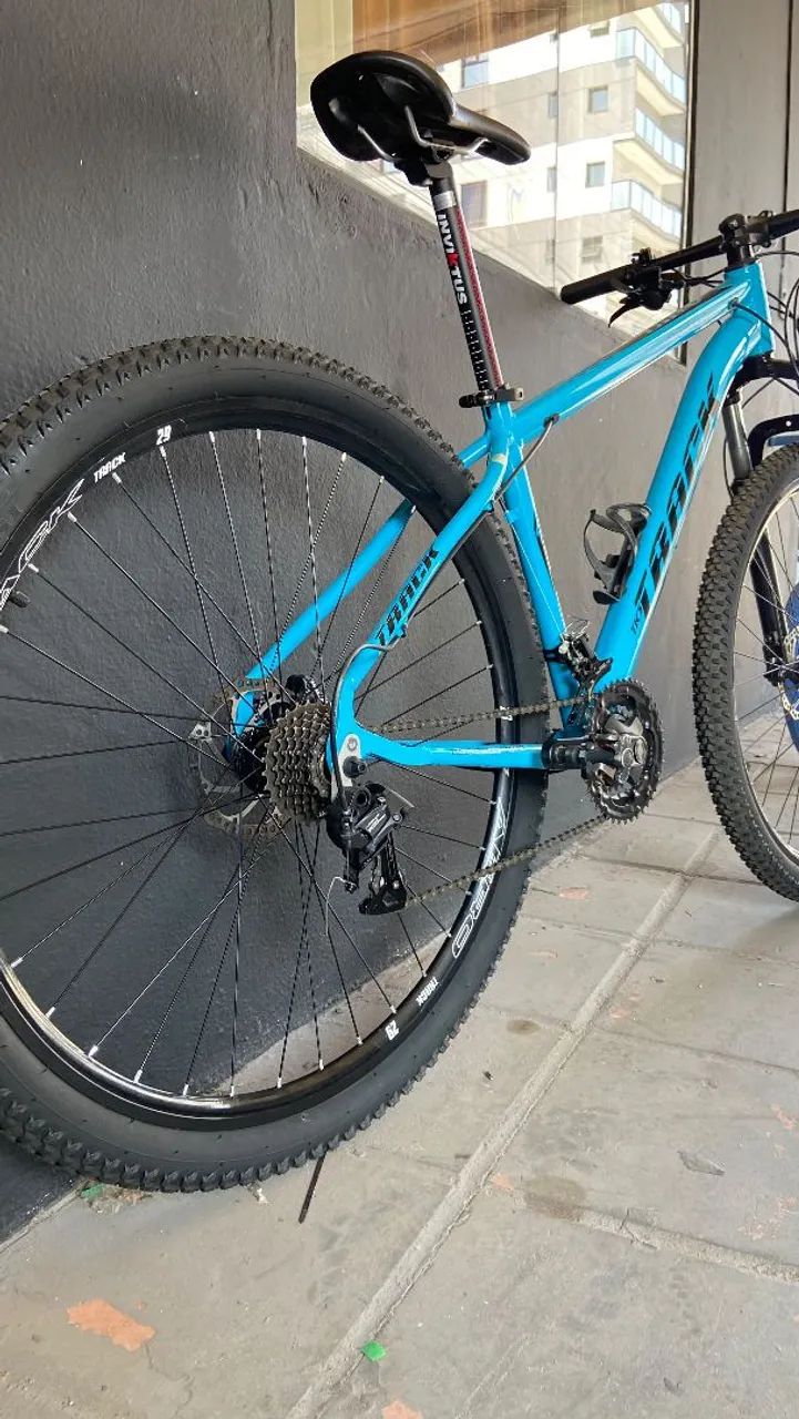 Track trivo aro 29  - Foto 4