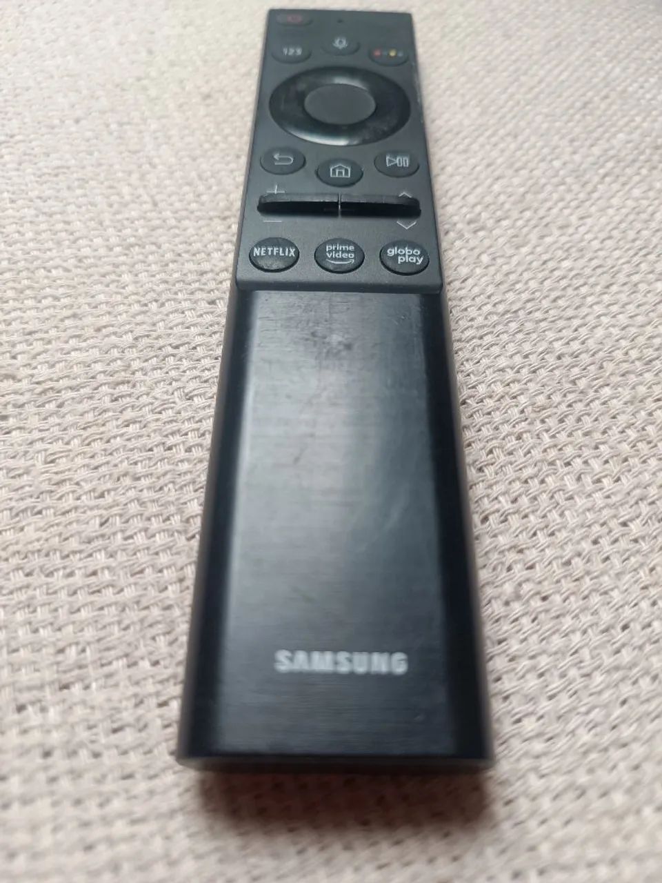 Smart Control para TV Sansung  - Foto 3