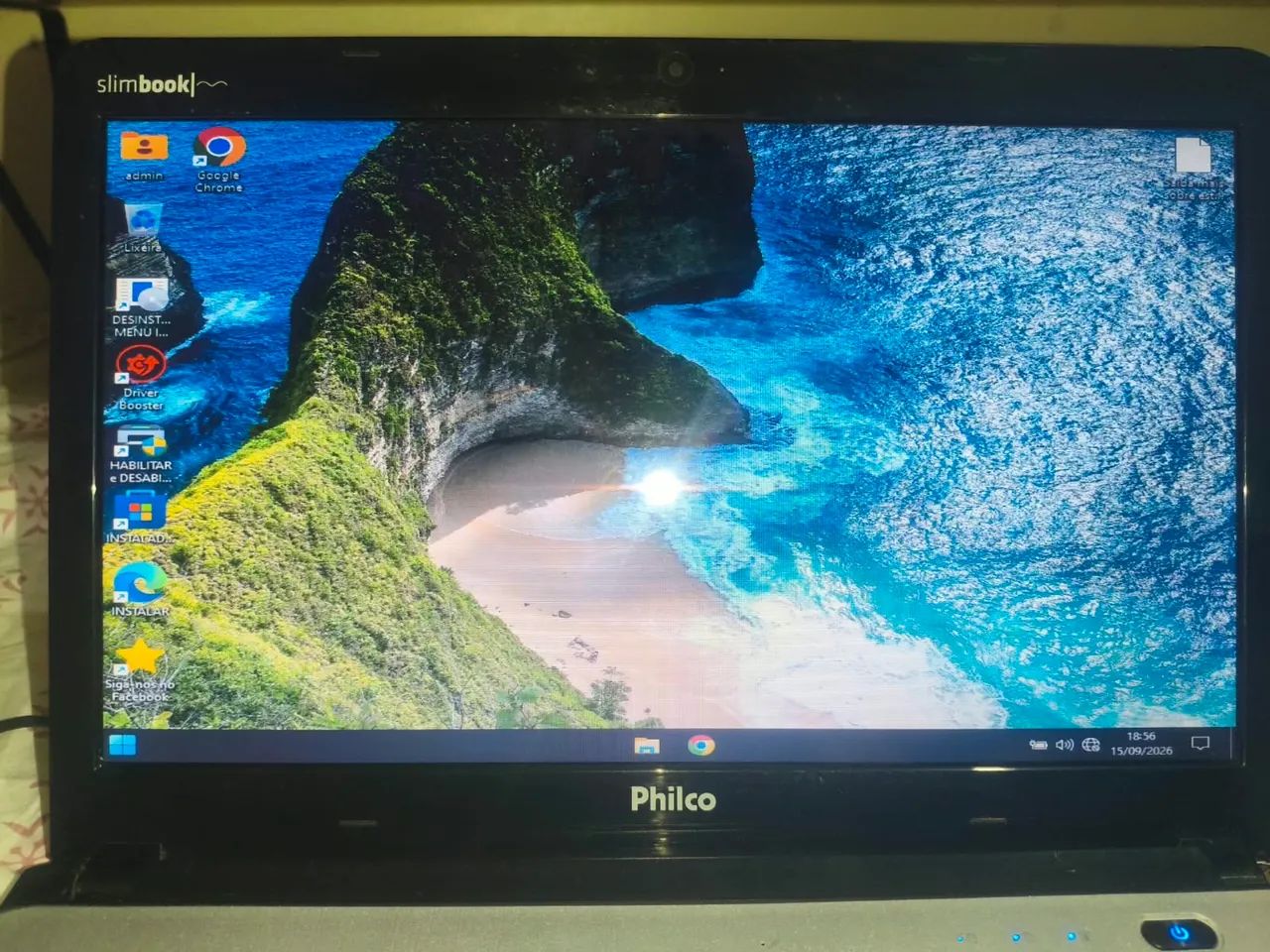 VENDO NOTEBOOK  - Foto 3