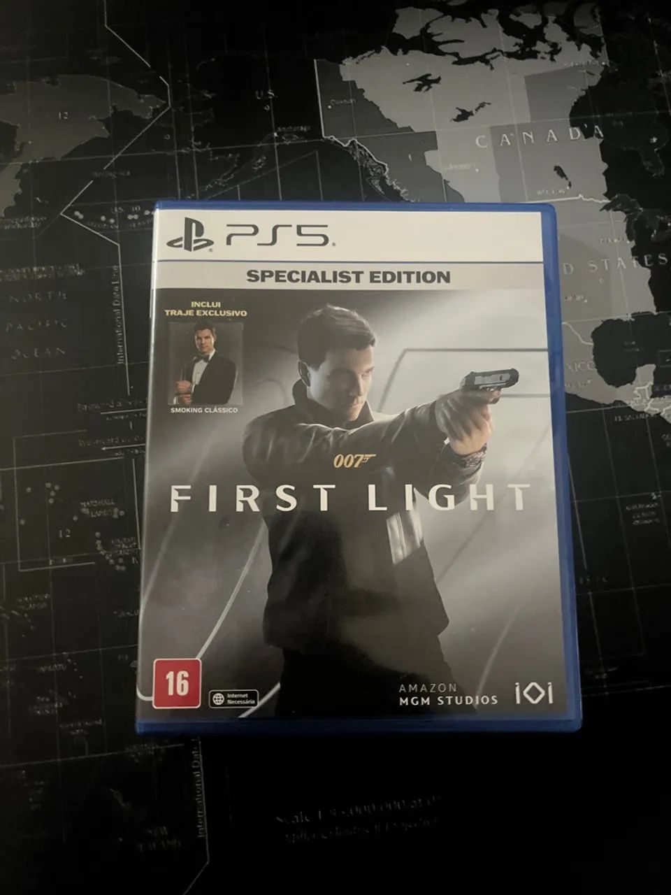 007 First Light 