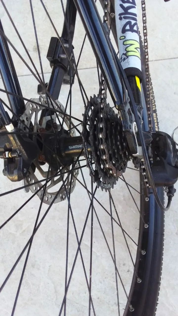 Bike aro 29  - Foto 4
