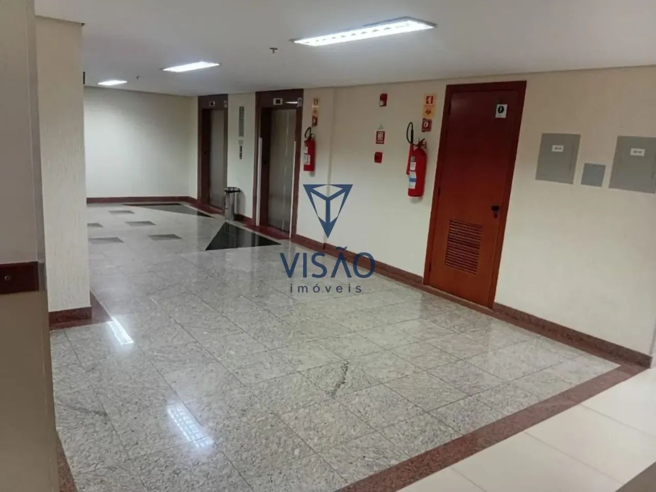Asa Sul Sala com Vaga de Garagem Coberta - Foto 3