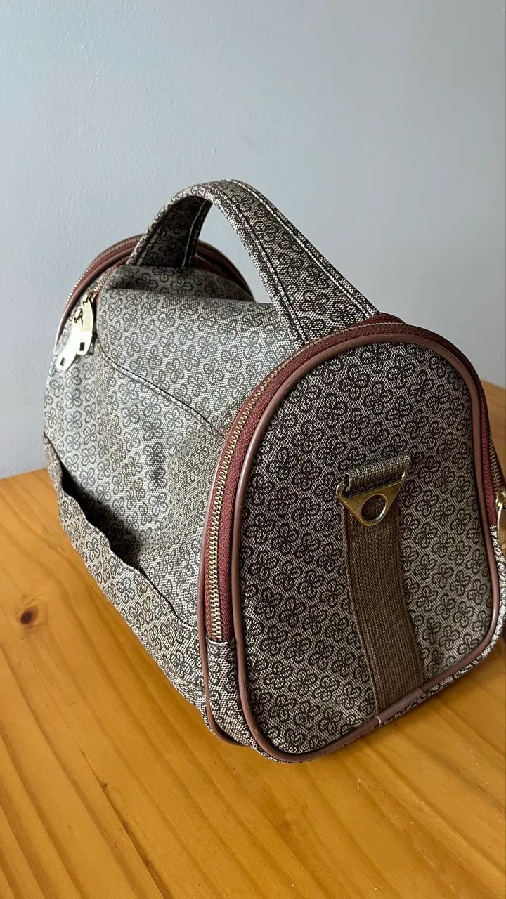 Necessaire bolsa - Foto 5
