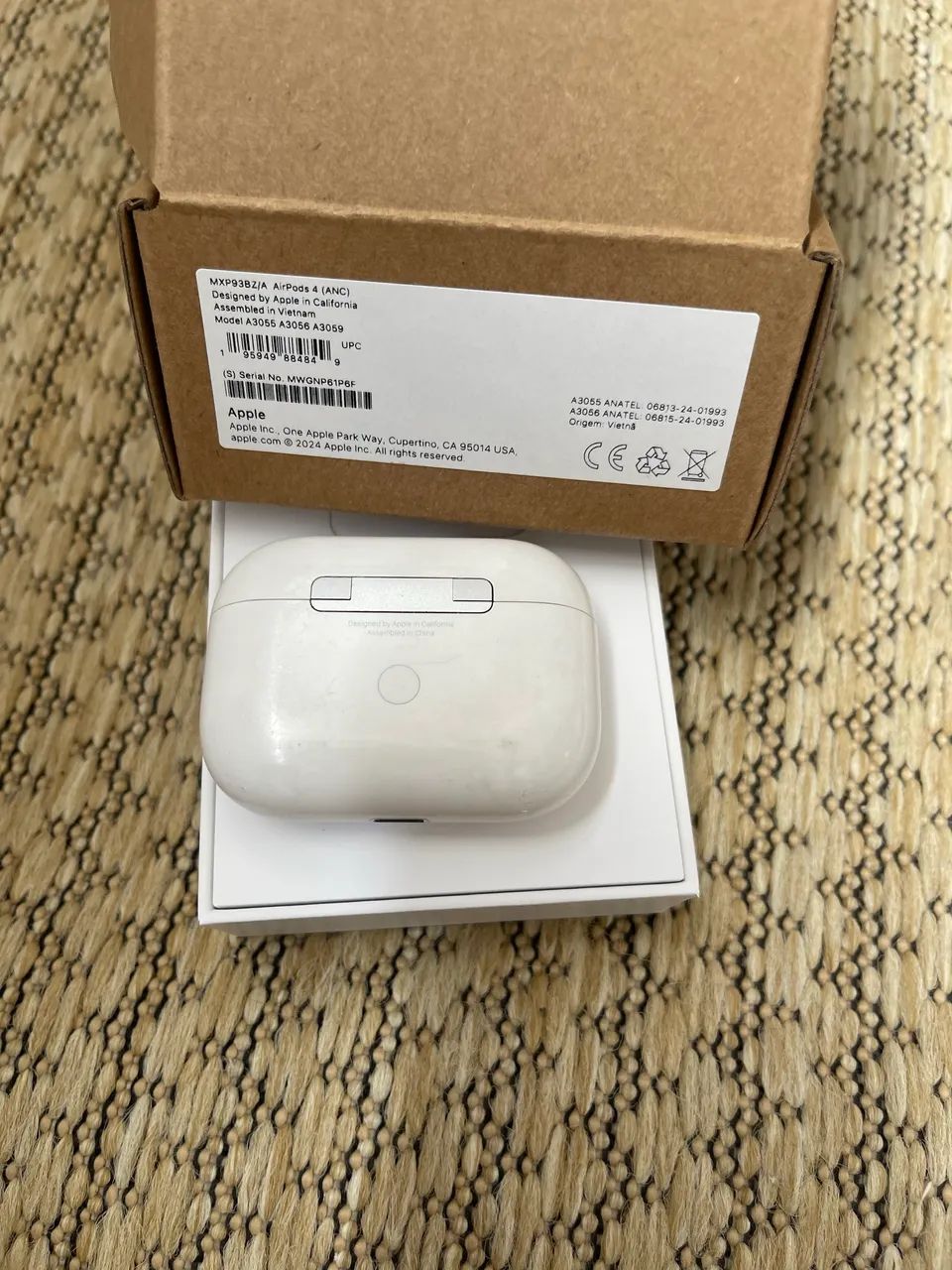 AirPod Pro  original  - Foto 3