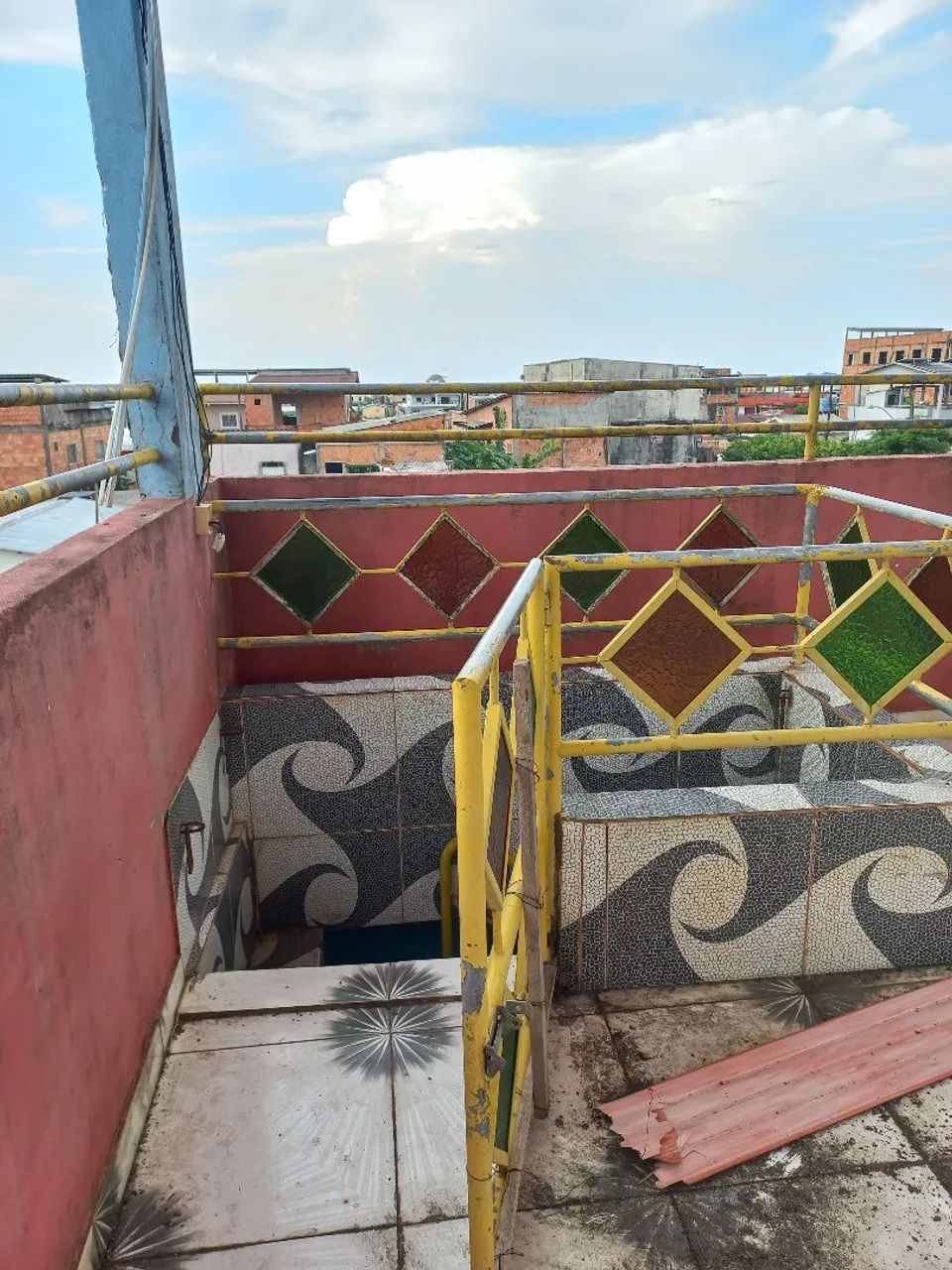 Vendo casa em Coari Am 350mil - Foto 4