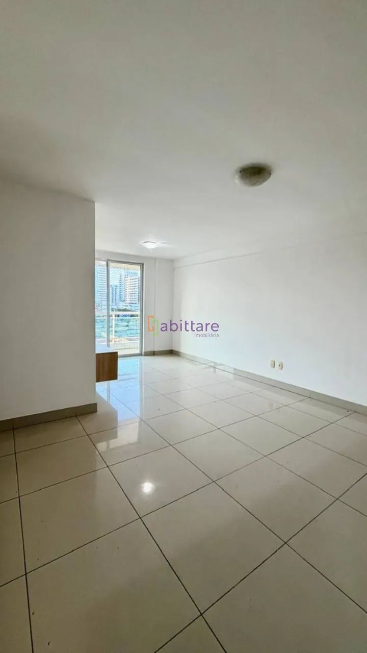 Alugo apartamento no Edifício Pericumã de 77m² com 2 suítes - Renascença - Foto 3