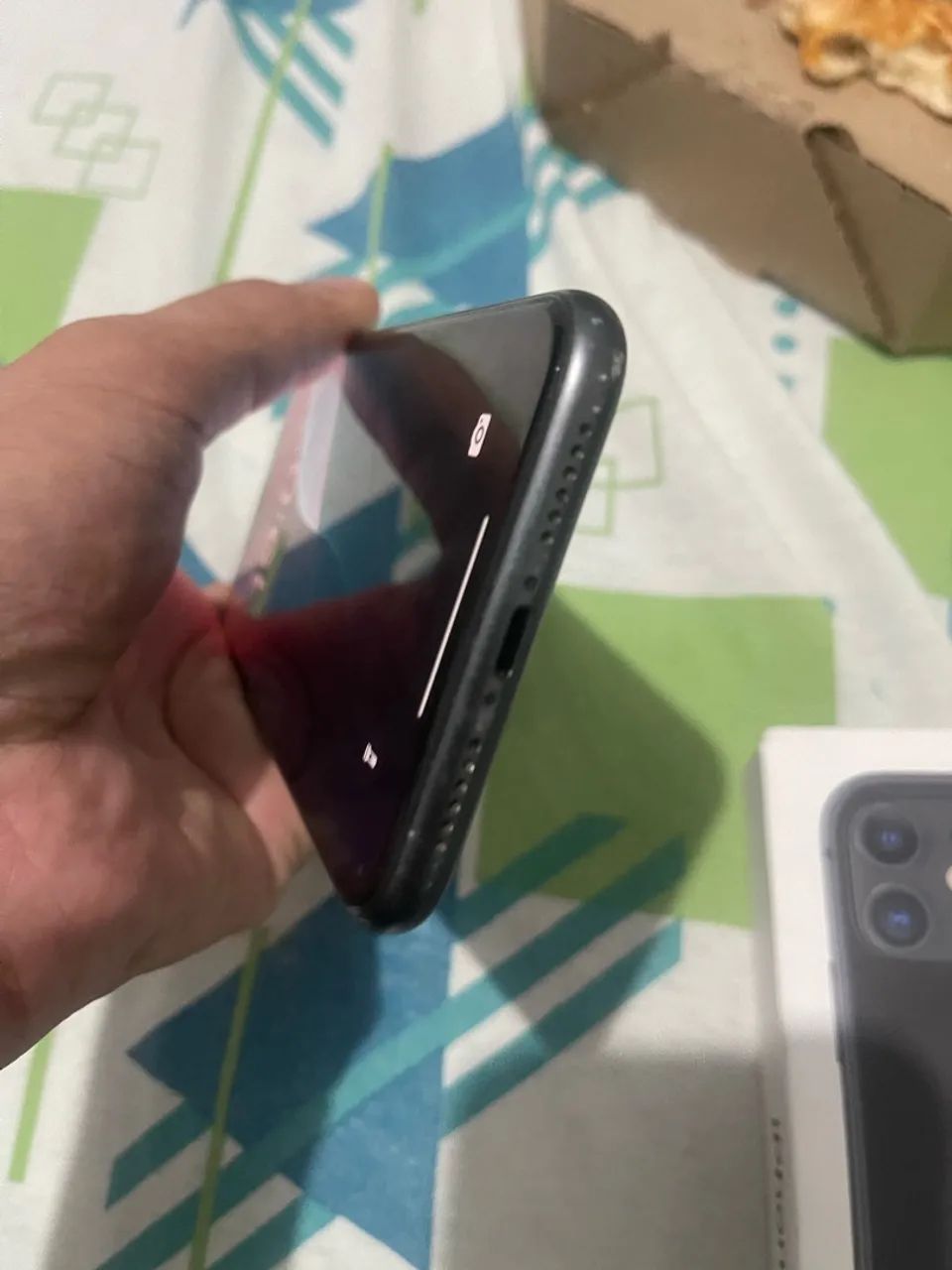 iPhone 11 64 gb todo original  - Foto 3