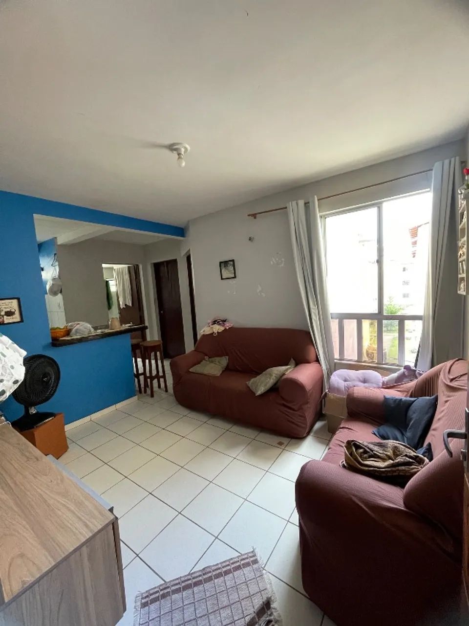 Foto - São Luís - Vila Embratel