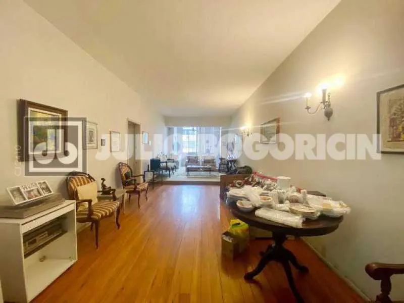 Apartamento : / Residencial / Copacabana - Foto 5