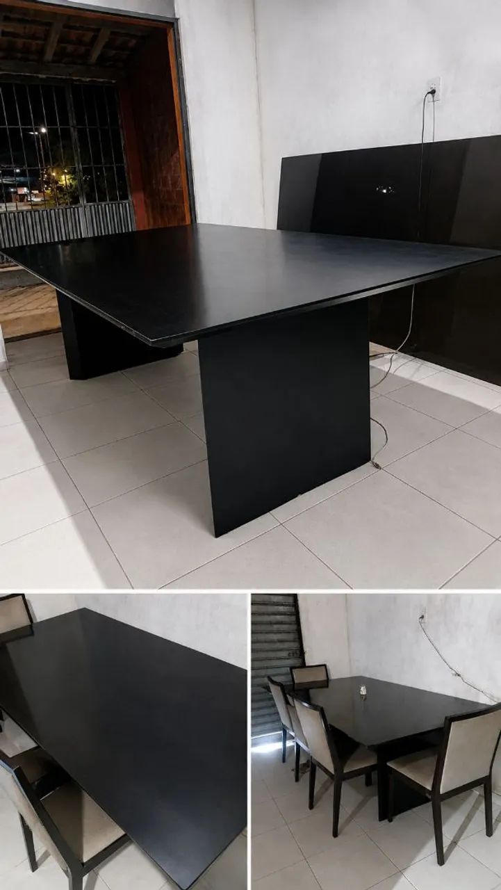 MESA PARA JANTAR