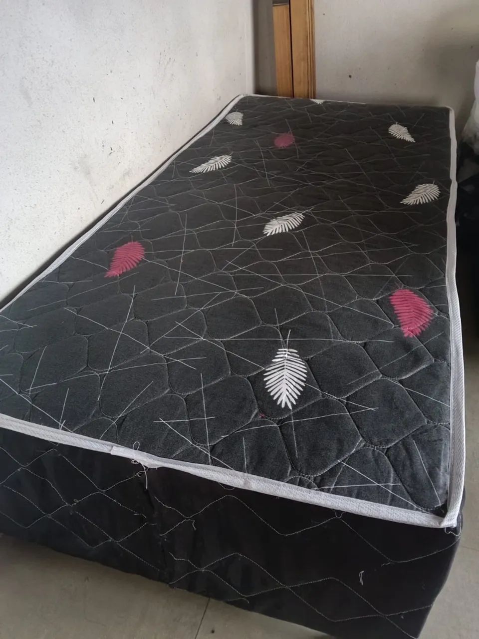 Cama box auxiliar  - Foto 2