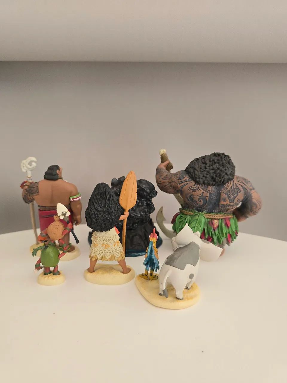 Play set moana disney original  - Foto 3