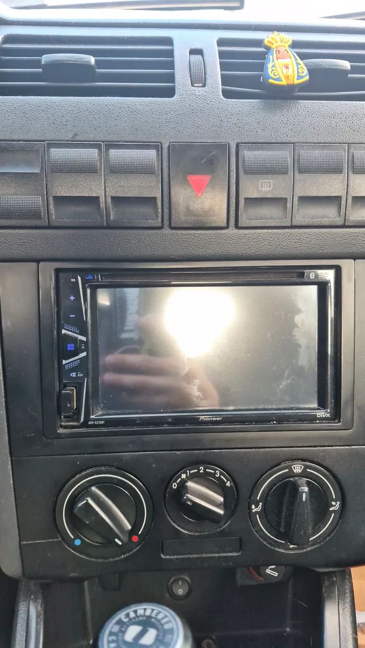 Pioneer 2 din - Foto 2