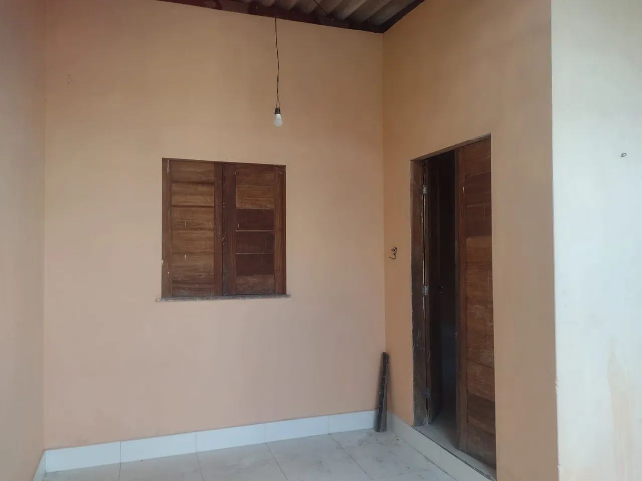 Vendo casa no Albano 