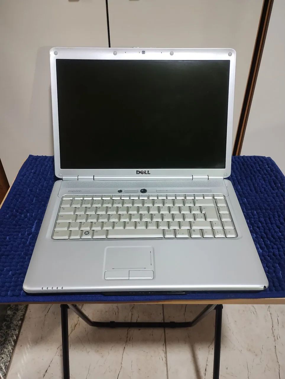 Vendo Notebook da Marca Dell Inspiron  - Foto 2