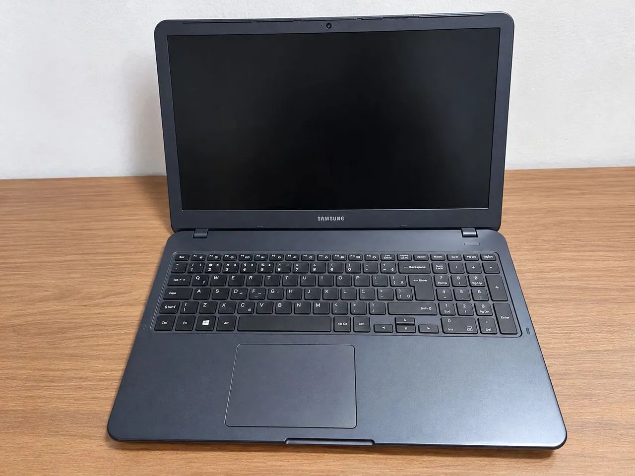 Notebook Samsung I5
