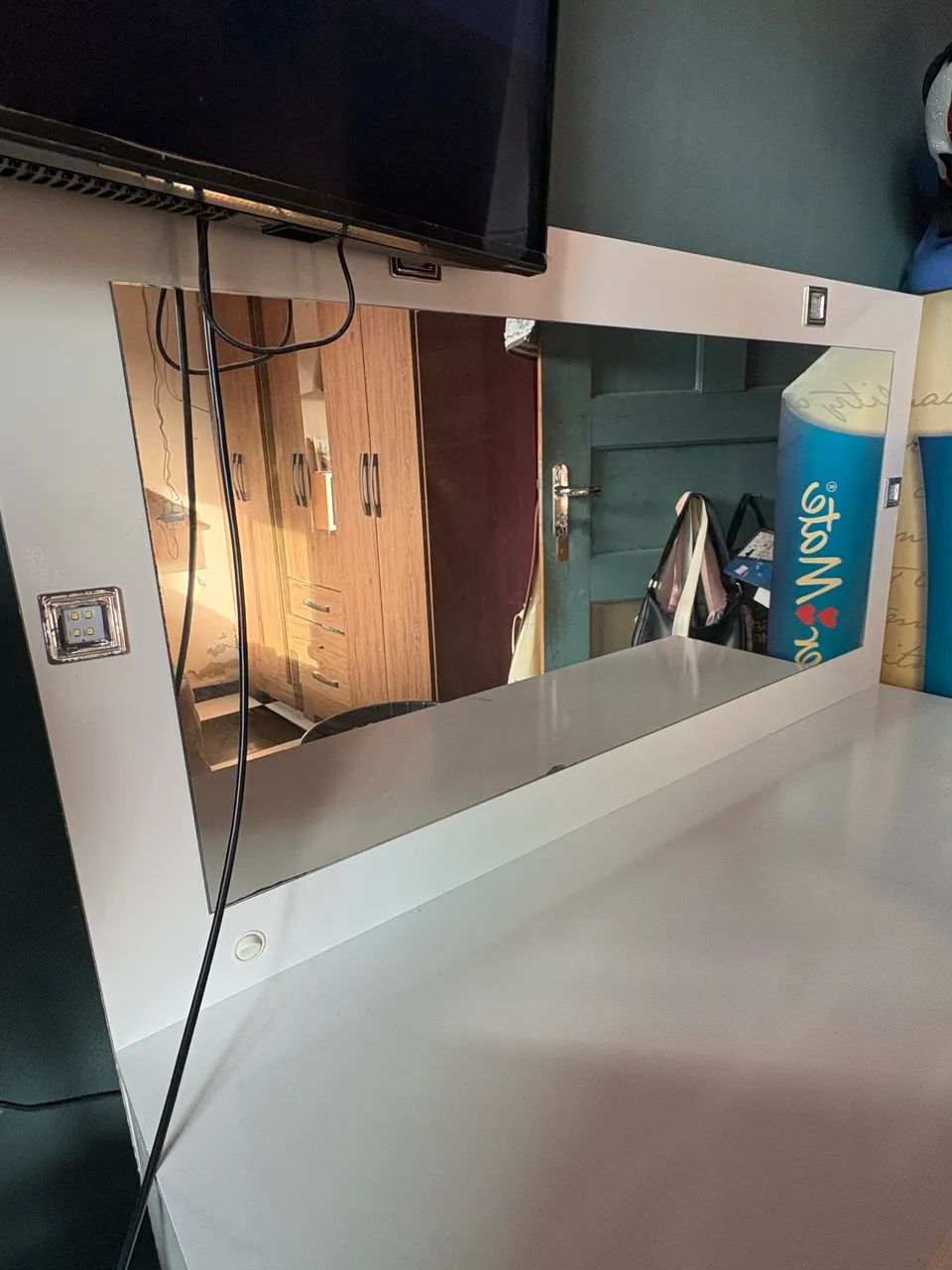 Penteadeira Camarim - Foto 2