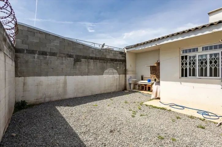 Vendo casa em Santana Cariacica 