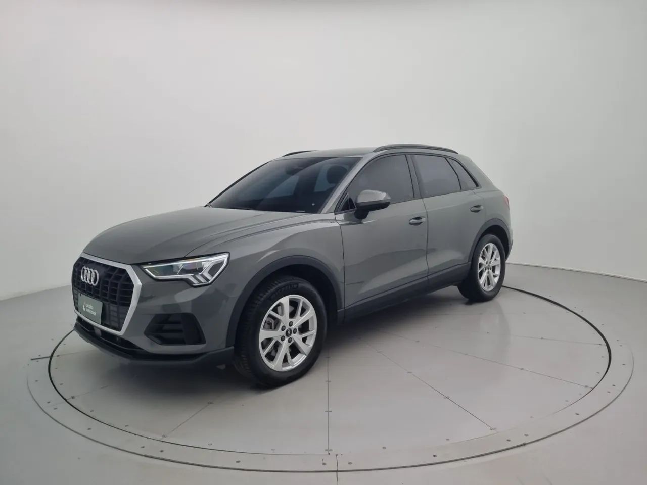 Audi Q3 2024