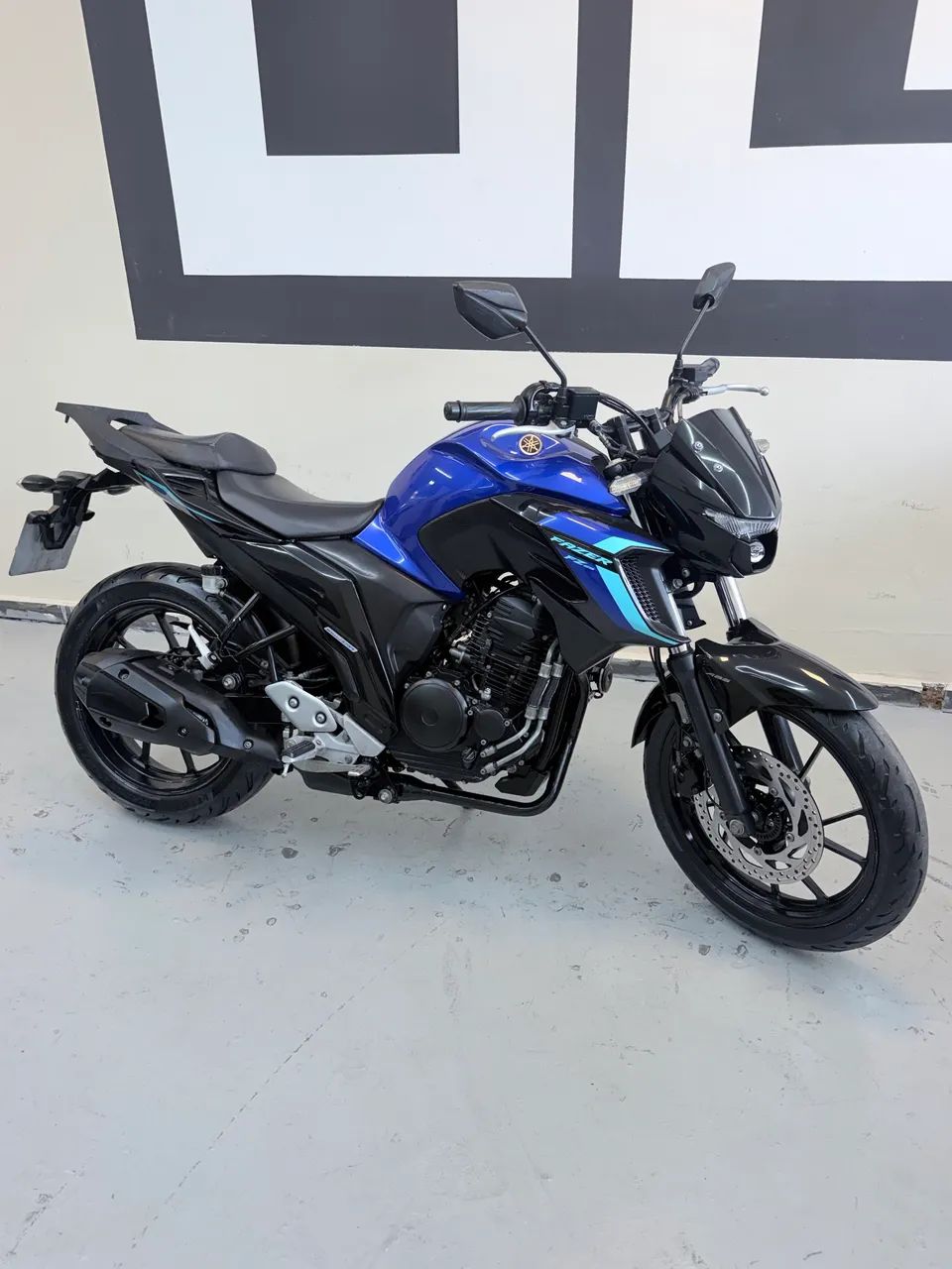 Fazer 2024 - Foto 2