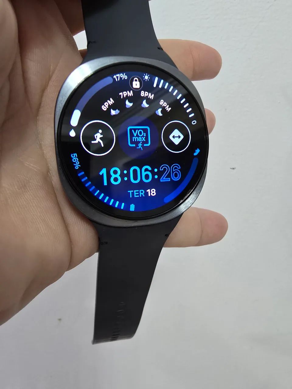 Galaxy Watch 8 44mm LTE - Foto 3